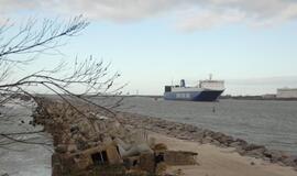 Lietuva liko baltajame laivybos sąraše