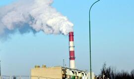 Miesto valdžia sudarė išskirtines sąlygas "Klaipėdos energijai"