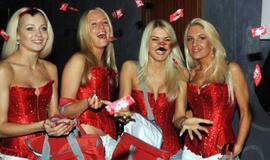 "Olialia“ darbo birža: tapk "Olialia“ dream team nare!