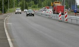 Per savaitę Lietuvos keliuose žuvo 7 žmonės