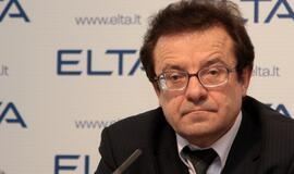 “Nejauku klausyti Lietuvos pagyrų”