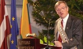 Jūrmalos meru tapo lietuvis