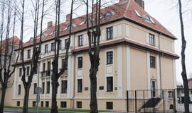 Pokario rezistencijai - ekspozicija