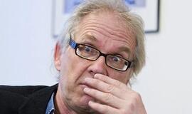 Švedija: užpultas pranašo Mahometo karikatūros autorius