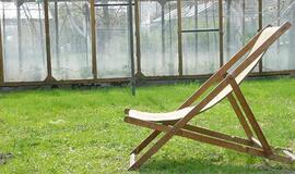 Šią savaitę prognozuojami šilti orai