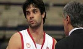 Naudingiausiu Eurolygos žaidėju išrinktas M. Teodosičius