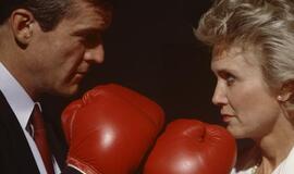 Penki sakiniai, kurių vyrai nenori girdėti iš moterų