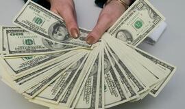 Skolos kilpas veja agentūros