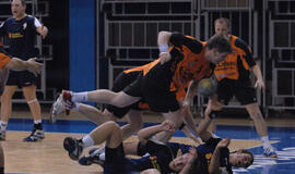 Namuose - auksinis šansas