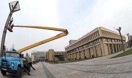 A. Kubilius žada valdančiosios koalicijos plėtrą