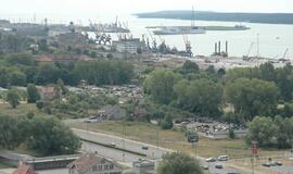 Chaosas dėl rezervinių teritorijų kainuoja milijonus litų