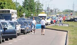 Ekspertai: gyventojai degalams ateityje išleis dar daugiau