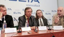 Diskusija: ar Lietuvai vis dar verta siekti euro?