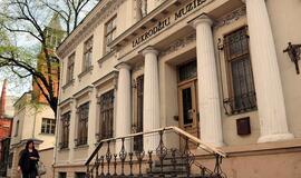 Miesto muziejai laukia statybininkų