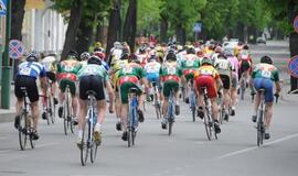 Klaipėdos savaitgalis