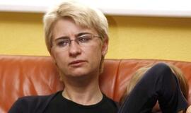 N. Venckienė perkelta į reanimacijos palatą