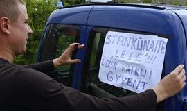 Seimo pirmininkė: vaiko interesai turėtų būti svarbiausi