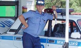 Rusijoje vairuotojai negalės išgerti net kefyro