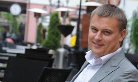 A. Kaveckis: "Klaipėdos "saldainiukams" reikia tvirtos rankos"