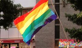 Milicija Minske sustabdė homoseksualų eitynes