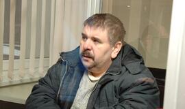 Mažamečio pagrobimo byla perduota teismui