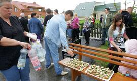 Antstolių rūmai: vaiko ir antstolio interesai  sutampa