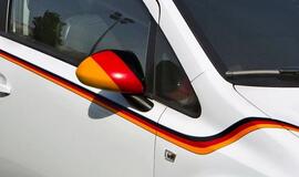 “Opel Corsa”: tinka viskam, bet subalansuota futbolui