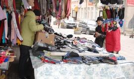 Raginama neskubėti dėl senosios turgavietės pertvarkos