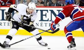 "Canadiens" ledo ritulininkai išlygino konferencijos pusfinalio serijos rezultatą