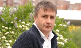 Kolegos pagrobimas kapitonui priminė seną žaizdą