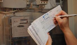 Naktį suvartojama elektros energija atpigs 2 centais