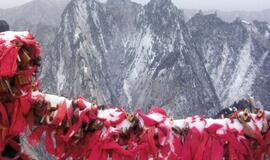 Pavasaris Kinijoje (1)