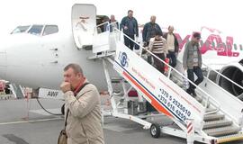 Perkant poilsinę kelionę, gali tekti primokėti už degalus