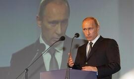 Premjeras apie V. Putiną: neturime tarnauti vardan kokių nors svečių atvykimo