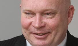 R. Petrauskas: N. Venckienės priekaištai prokurorams yra nepagrįsti