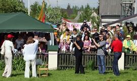 R. Petrauskas: situacija Garliavoje - nenormali