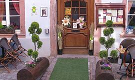 Rikujeviras: Elzaso perlas