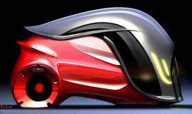 Žengti į ateitį "Fiat“ koncernui padeda liaudis