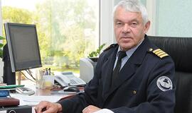 40 metų - kaip viena akimirka