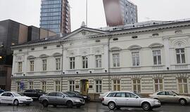 Apskričių likvidavimą apgaubė neaiškumai