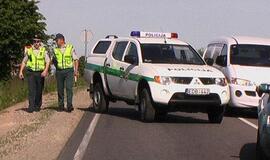 Dar 23 Lietuvos organizacijos prisidės prie kelių eismo saugos gerinimo