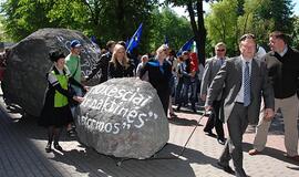 Ekspertai: didesni mokesčiai biudžeto neišgelbės