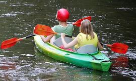 Ilgajam savaitgaliui sodybų užsisakinėti neskuba