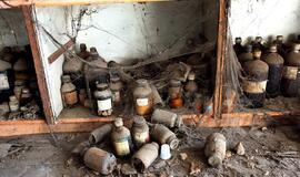 Indijoje aštuoni žmonės nuteisti dėl nelaimės Bopalo pesticidų gamykloje