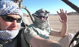 Kelionių rinkoje fiksuojami pirmieji atsigavimo ženklai