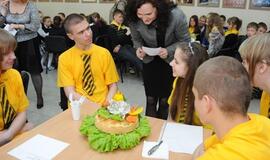 Klaipėdą įtrauks sveikų miestų tinklas