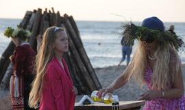 Klaipėdiečiai vėl kviečiami į Jonines prie jūros