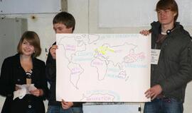 Klaipėdoje išrinkta ekologiškiausia pamario mokykla