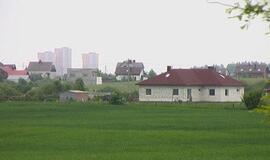 Kokie sklypai pigiausi ir brangiausi?