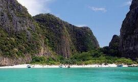 Lietuvis ieško Tailande dingusio sūnaus